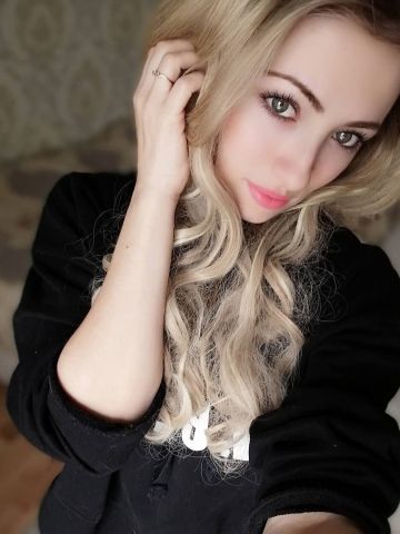 Проститутка Лолита