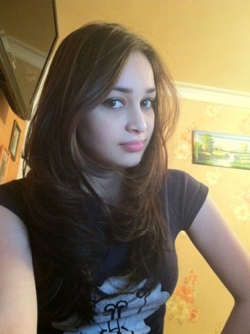 Проститутка Зина