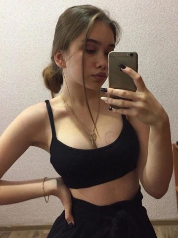 Проститутка Розалия