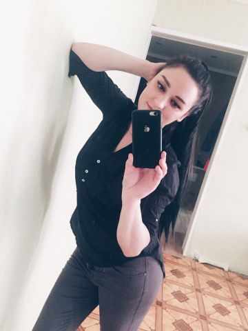 Проститутка Василиса